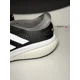thumbnail image 4 of Ad-id-as Supernova 2 Men Size 11.5 GW9088 Black Running Shoes Sneakers Athletic, 4 of 6