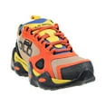 thumbnail image 2 of Polo Ralph Lauren RLX Fast Trail Men's Shoes Hazelnut-Yellow-Orange 809829822-002, 2 of 6