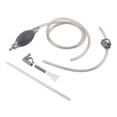 thumbnail image 1 of Water Changer Pipe for Fish Tank Pumping Siphon Sand Cleaning Suction Aquarium TubeShort Type, 1 of 9
