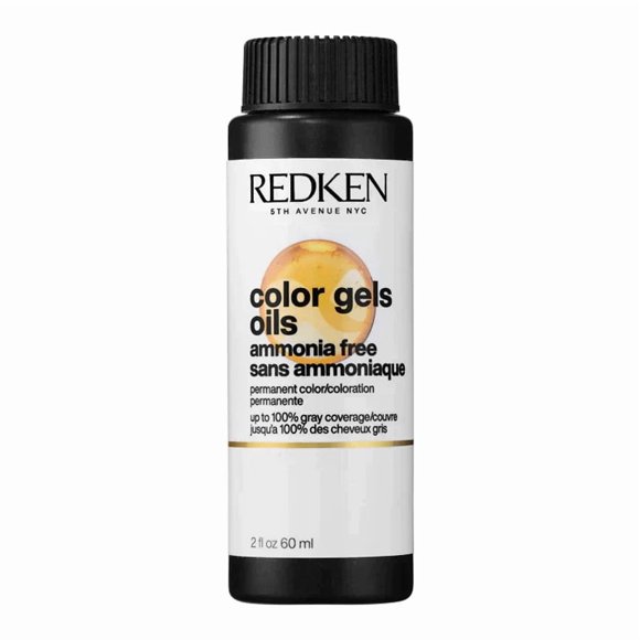 Redken Color Gels Oils 9N Café Au Lait