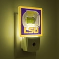thumbnail image 2 of YouTheFan NCAA LSU Tigers StadiumView Nite Light, 2 of 4