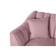 thumbnail image 5 of Sofá Love Seat 2 Plazas De Lino Palo De Rosa Makora Eliana, 5 of 7