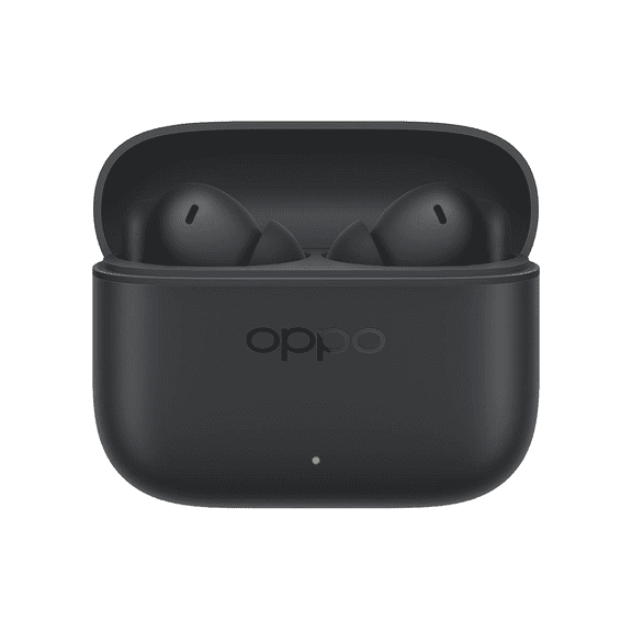 Audífonos Inalámbricos Oppo Buds3 Pro Negro