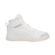thumbnail image 1 of Tenis HGN by MR SHU Hombre Casual Resistentes Ajustable blanco 25, 1 of 4