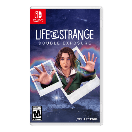 Life is Strange Double Exposure
