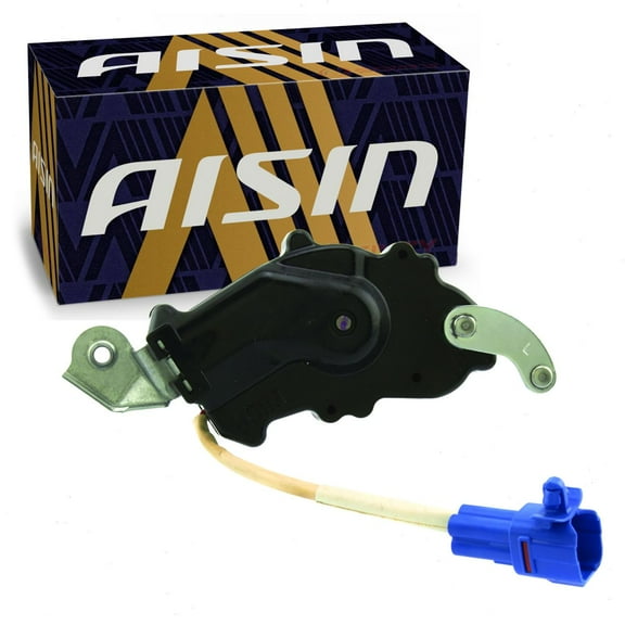 AISIN Rear Left Door Lock Actuator Motor compatible with Lexus LX450 1996-1997