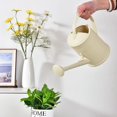 thumbnail image 3 of Regadera para plantas de interior, Regadera para flores de exterior para plantas de interior, Jardín, Caño largo para interior, Beige, 3 of 5