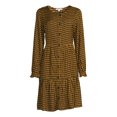 thumbnail image 5 of Beach Lunch Lounge Hailey Button Up Dress - (Women's), 5 of 5