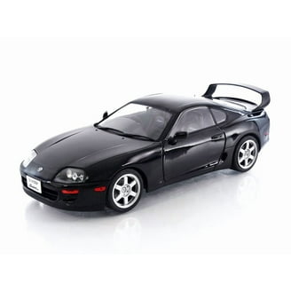 MINI GT 1:64 Toyota Supra (A80) Top Secret GT-300 – Top Secret
