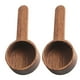 thumbnail image 3 of ColoMX 2 cucharas medidoras de té y café compactas, accesorios para el hogar, 3 of 7