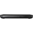 thumbnail image 2 of LG GP60NB50 Super Multi - Disk drive - DVD RW ( R DL) / DVD-RAM  - 8x/6x/5x - USB 2.0 - external - black, 2 of 5