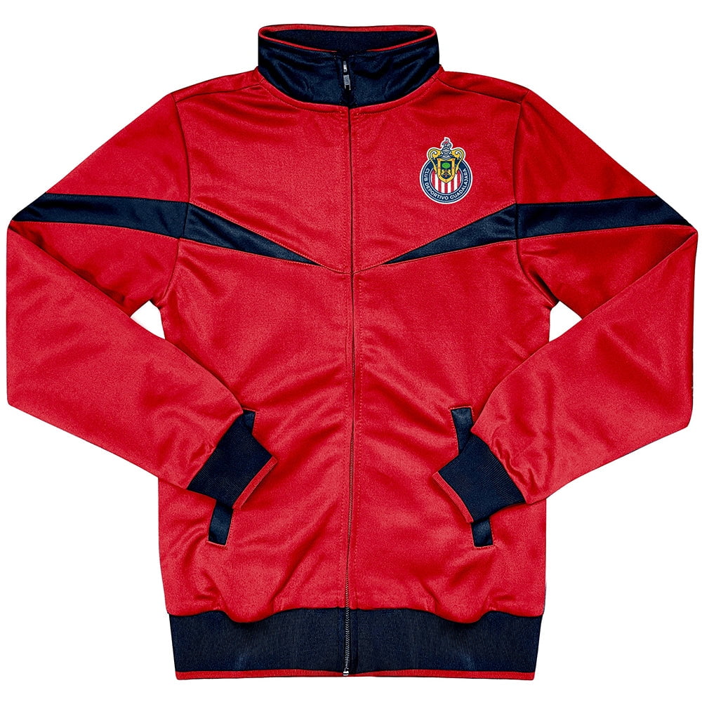 Chivas lightweight clearance jacket