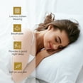 thumbnail image 5 of Superior Egyptian Cotton Deep Pocket 650 TC Sheet Set, King, Black, 5 of 9