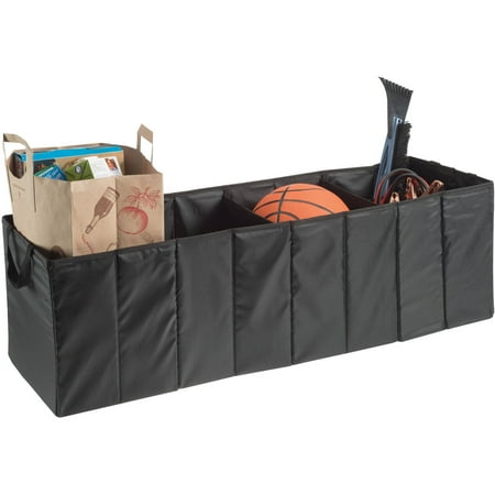 High Road Accordion Trunk and Cargo Organizer