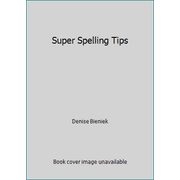 Super Spelling Tips, Used [Paperback]