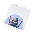 thumbnail image 2 of Samurai Shirt, Samurai Tee, T-Shirt with Samurai, 2 of 92