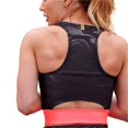 thumbnail image 2 of TANK PUMA NEGRO PARA MUJER RUN ULTRAFORM AOP CROP TANK W 52215051, 2 of 4