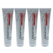 Sebastian Cellophanes Color Treatment 10.1 oz - Cranberry Red (Pack of 4)