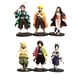 thumbnail image 3 of Figuras de muñecos de PVC de dibujos animados, adornos, juguete de modelo coleccionable de Anime, gran regalo para niños, 3 of 8
