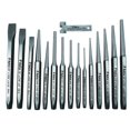 thumbnail image 1 of Astro 1600 16Piece Punch and Chisel Set, 1 of 3