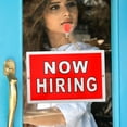 thumbnail image 6 of LOLIPPYY Now Hiring Sign for Business, Office, Restaurant - and Clear Hiring Notice Sign, 6 of 7