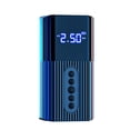 thumbnail image 2 of Heliisoer Portable Air Compressor For Car Tires 12V DC Tire Pump, 2 of 9