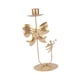 thumbnail image 3 of Candelabro cónico Perfecl para velas navideño hogar comedor sala de estar fiesta, 3 of 8