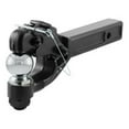 thumbnail image 1 of Curt Manufacturing CUR48006 Forged Shank Combo Pintle with 2.31 Ball, 1 of 5