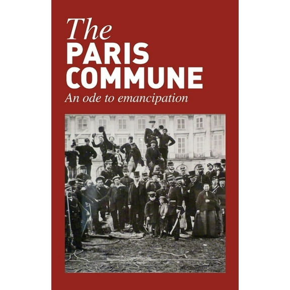 The Paris Commune, (Paperback)