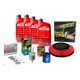 thumbnail image 1 of Kit De Afinacin D21 2005-2010 Nissan 15w40, 1 of 1