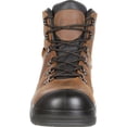 thumbnail image 4 of Men's Worksmart Composite Toe WP Work Boot RKK0245, 4 of 8