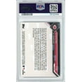 thumbnail image 2 of Graded 2023 Topps Now Elly De La Cruz #400 Rookie RC Baseball Card PSA 10 Gem Mint, 2 of 2