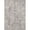 Blue, variant on LR Home Ox Bay Cherry Abstract Modern/Contemporary Luxelon Blend Indoor Area Rug, 2' x 3'