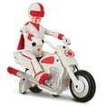 thumbnail image 3 of Disney Pixar Toy Story REMOTE CONTROL DUKE CABOOM, 3 of 5