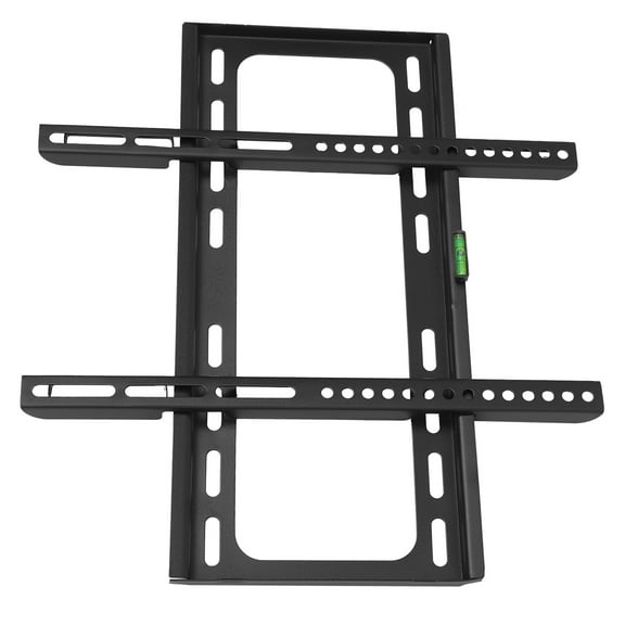 FOMIYES 1Pcs TV Wall Mounting Bracket Kit 47.00X43.00X4.00in Iron Fixed Mount for Living Room