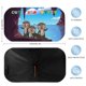 thumbnail image 2 of Nutria Sombrilla Solar para Auto - Protector de Parabrisas Plegable | Cortina Solar Delantero | Bloqueo UV y Aislamiento de Calor 133x73cm, 2 of 6