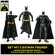 thumbnail image 2 of Figuras de acción Spin Master Batman 85ª edición especial, 2 of 9