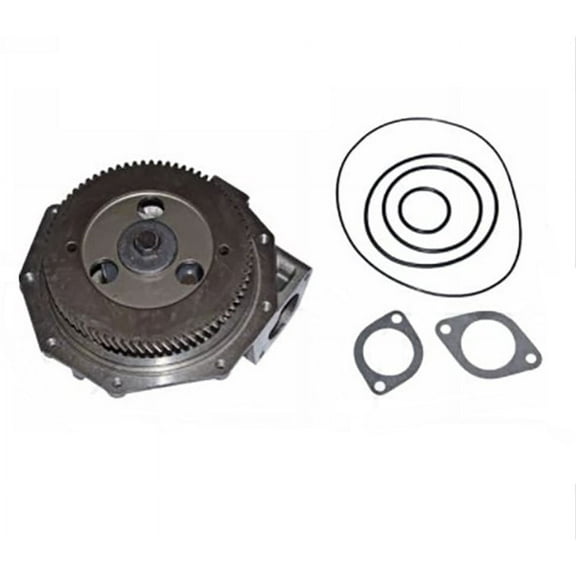 Arko Tractor Parts Water Pump for Caterpillar 3406B 3406C 135-4926 7C-4957 0R-8217 10R-0482 7W7019