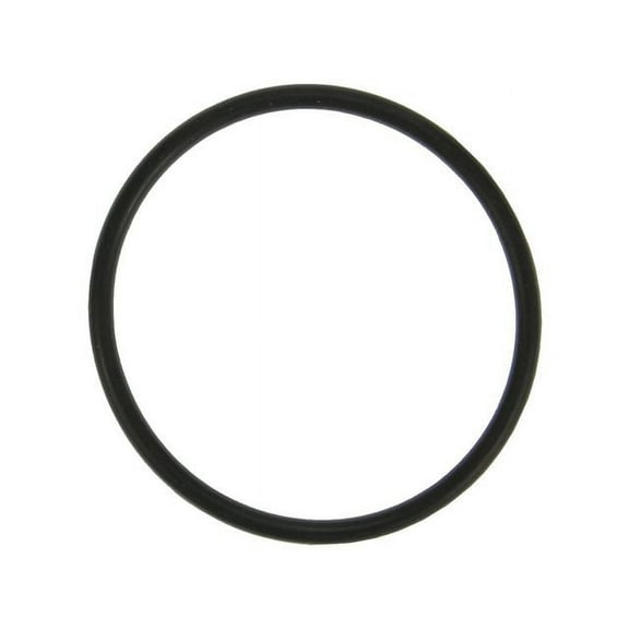 Thermostat O-Ring - Compatible with 2011 - 2021 Ford F-150 2012 2013 2014 2015 2016 2017 2018 2019 2020