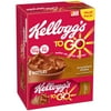 Kellogg's To Go Milk Chocolate Breakfast Shakes, 10 oz, 8 ct