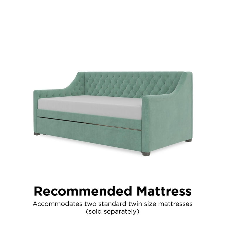 Little seeds ambrosia daybed deals