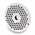thumbnail image 2 of TSM #10/12 Stainless Steel Meat Grinder Plate (3/16"), 2 of 4