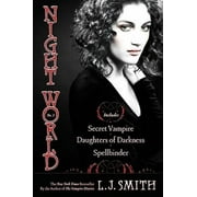 Pre-Owned,  Night World No. 1: Secret Vampire; Daughters of Darkness; Spellbinder, (Paperback)