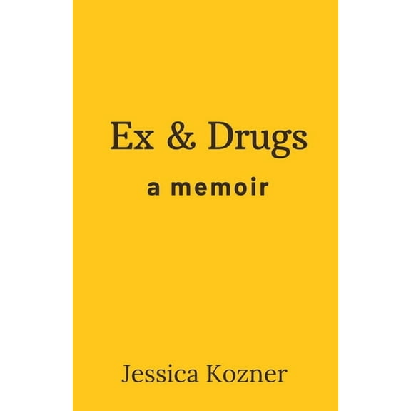 Ex & Drugs, (Paperback)