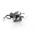 thumbnail image 3 of Randell Motor, 120V Fan (Bay W/ Spider) 904-6828 (Old 904- EL MTR2338 - Genuine OEM Replacement Part, 3 of 4