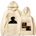 thumbnail image 4 of Rapper Rod Wave Merch Hoodie Last Lap Tour 2025 Album Men Women Retro Harajuku Pullover Sweatshirt Clothing Oversized Hooded Streetwear Print Tops, 4 of 7