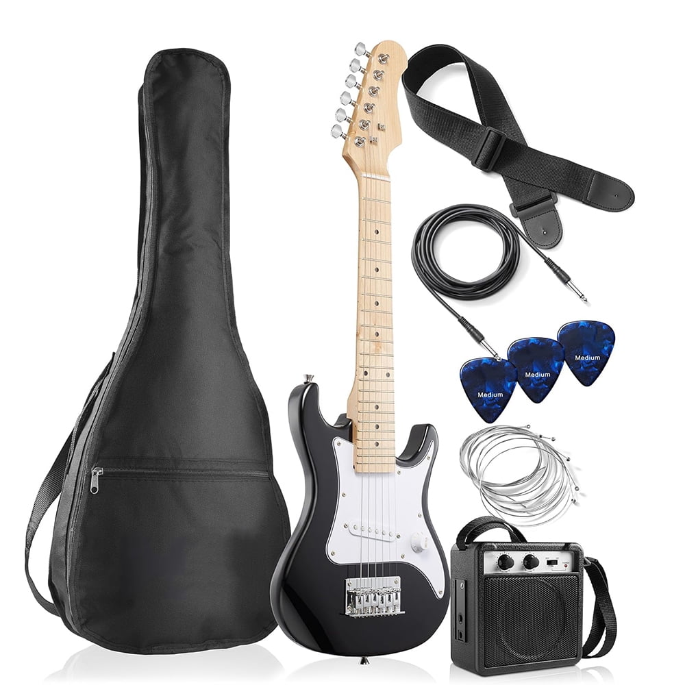 プチ様 4点セット Best Choice Products Electric Guitar Set, 39in Full Size