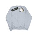 thumbnail image 1 of Looney Tunes Mens Beep Beep Breast Print Sweatshirt, 1 of 3
