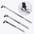 thumbnail image 5 of 1/2'' F Rod Wrench Socket 10'' -15'' Torque Wrench Long Force Bar Activity Head, 5 of 5