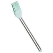 GoodCook Pro Basting Brush, Silicone Bristles Angled Brush Head